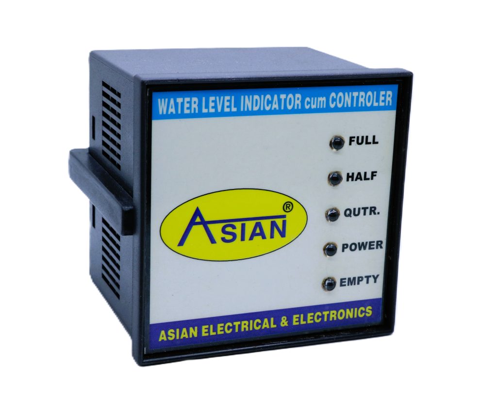 Water Level Controller (AWLC-130)