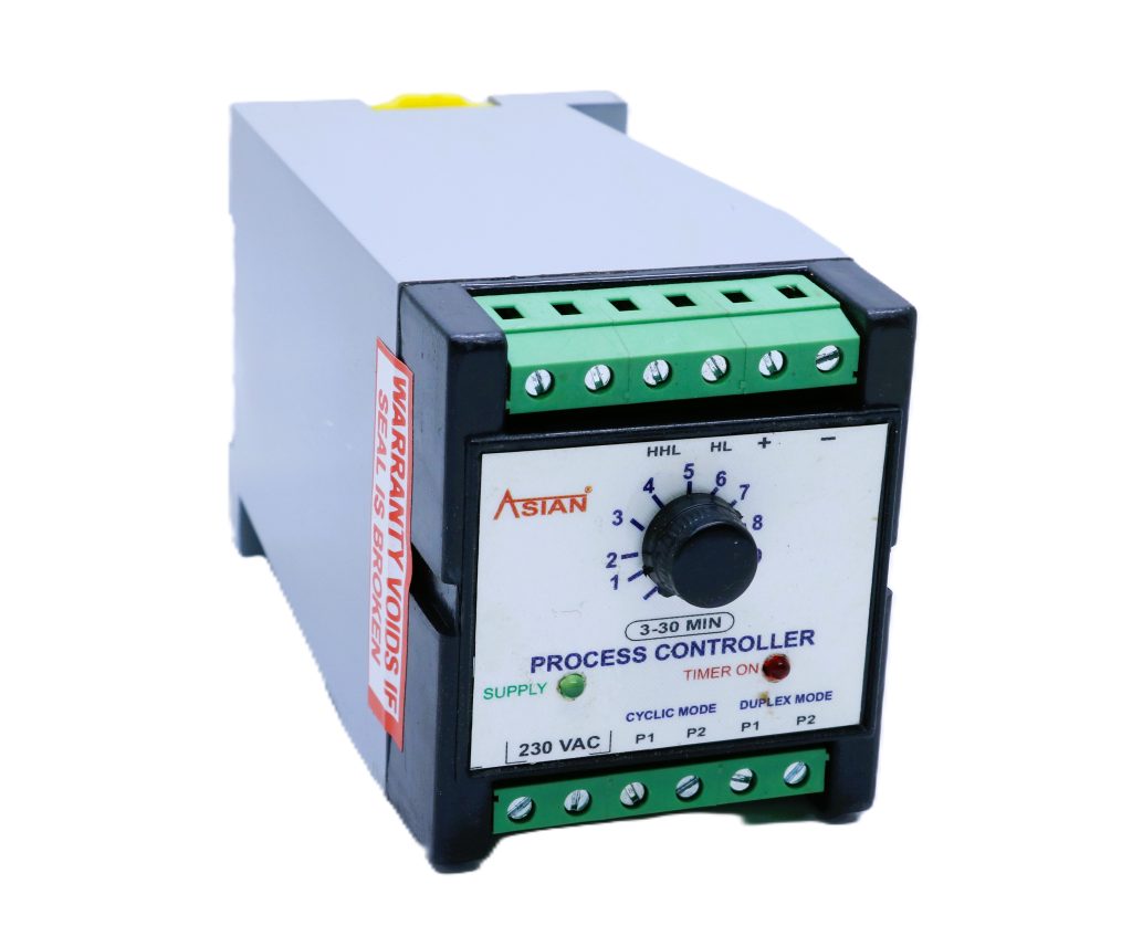 Process Controller (APC-141)