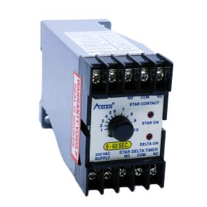 Star Delta Timer