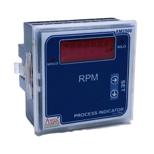 RPM Meter (AM 2500)