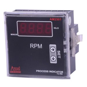 RPM Meter (AM 2501)