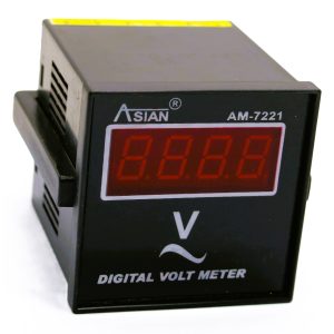 Volt Meter (AM 7221)