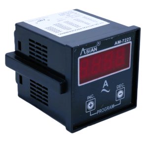 Ammeter (AM 7223)