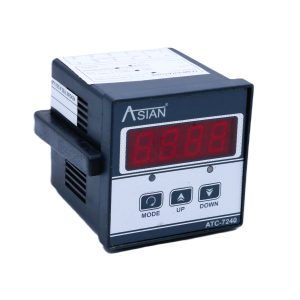 Temperature Controller (AM 7240)