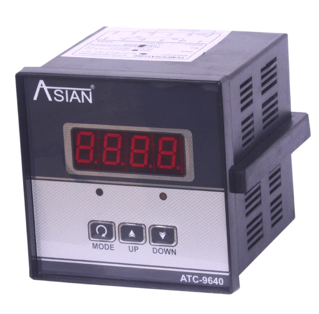 Temperature Controller (AM 9640)