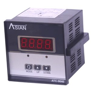 Temperature Controller (AM 9640)