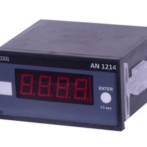 Hour Meter (AN 1214)