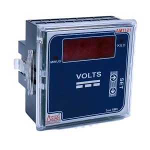 DC Volt Meter (AM 1121)