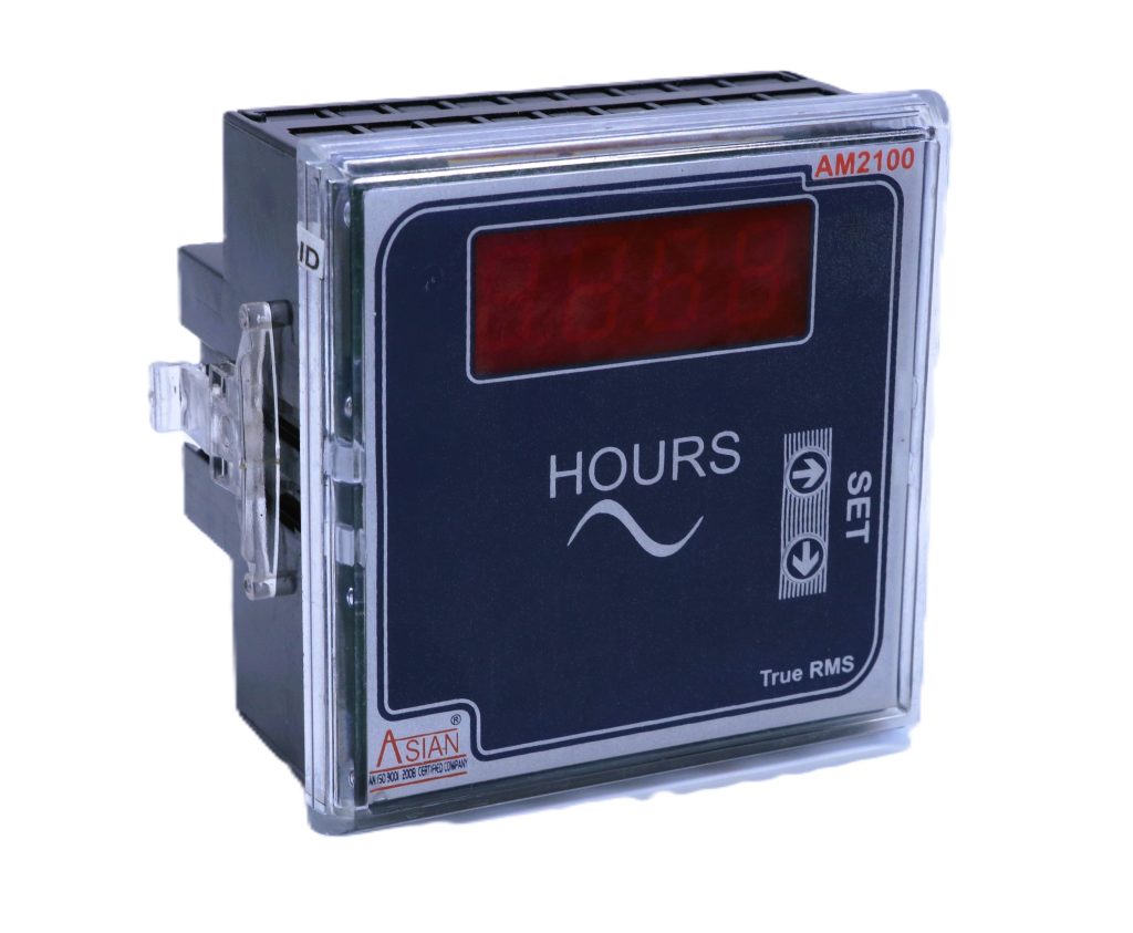 Hour Meter (AM 2100)