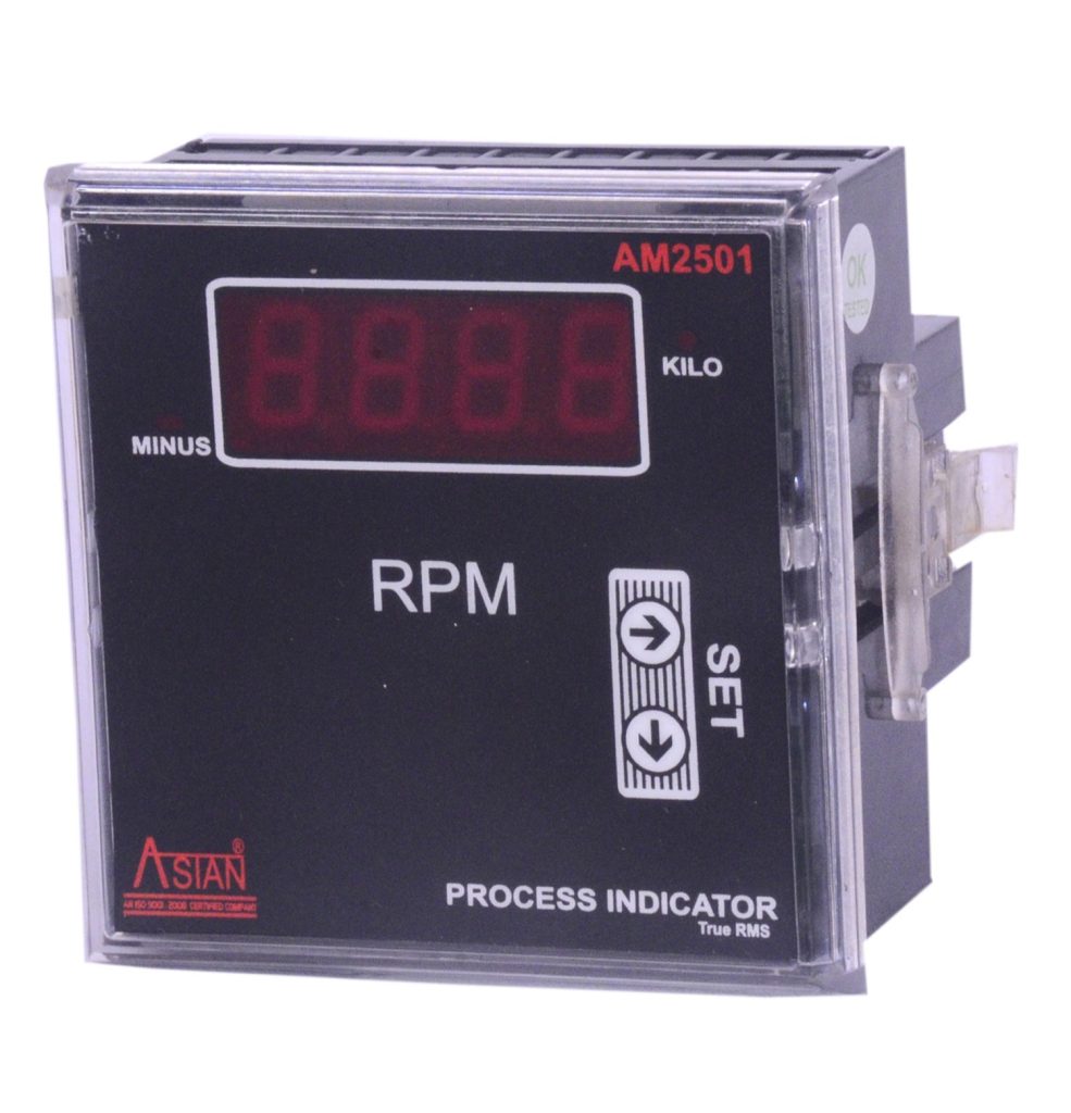 RPM Meter (AM 2501)
