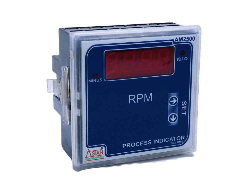 RPM Meter (AM 2500)