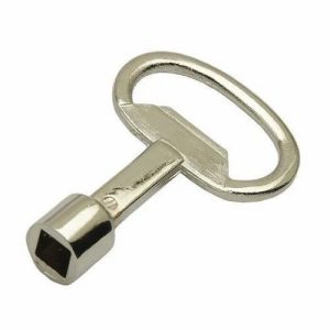 AL 6 Zinc Key